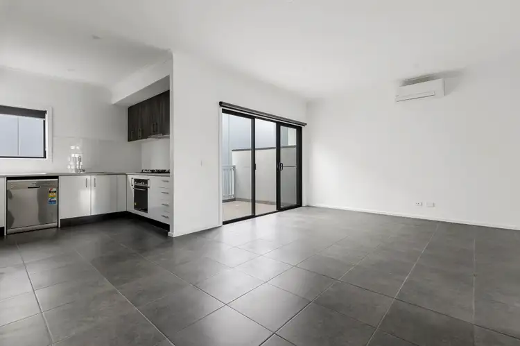 Fourth view of Homely townhouse listing, 9 Cassette Street, Kalkallo VIC 3064