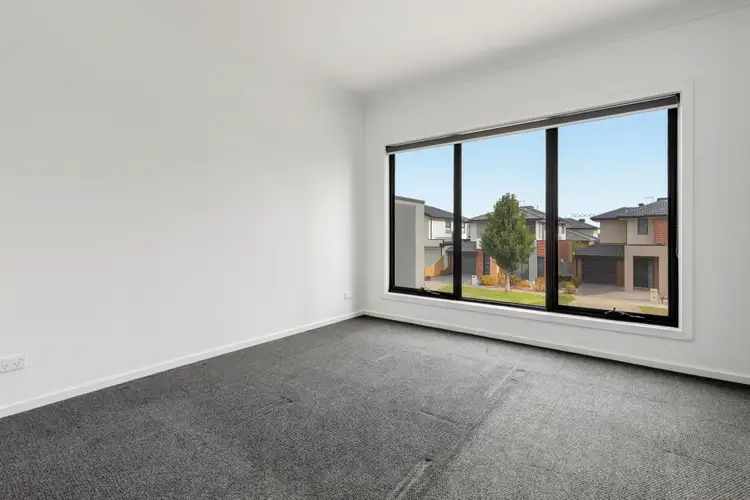 Sixth view of Homely townhouse listing, 9 Cassette Street, Kalkallo VIC 3064