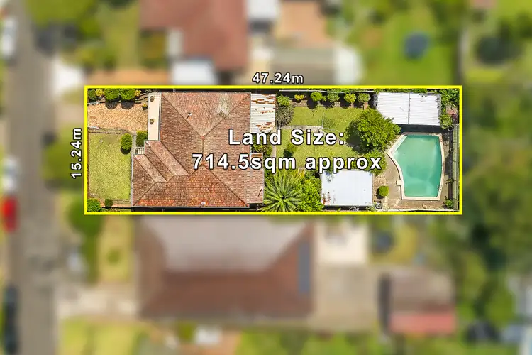 Second view of Homely house listing, 18 Buckwall Avenue, Greenacre NSW 2190