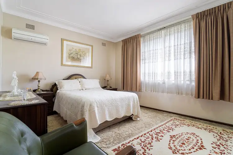 Fifth view of Homely house listing, 18 Buckwall Avenue, Greenacre NSW 2190