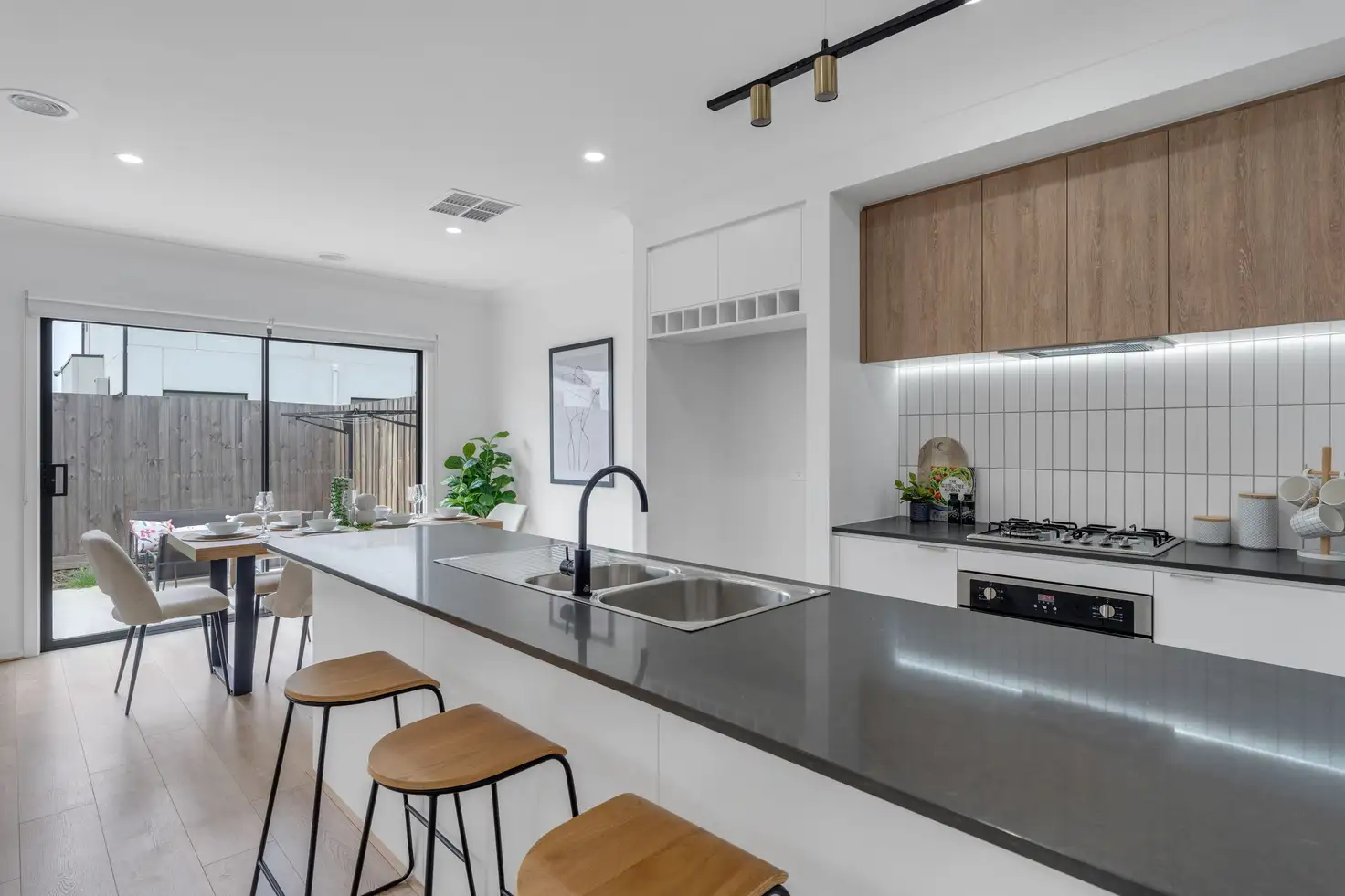 Main view of Homely house listing, 9 Frangipani Way, Mickleham VIC 3064