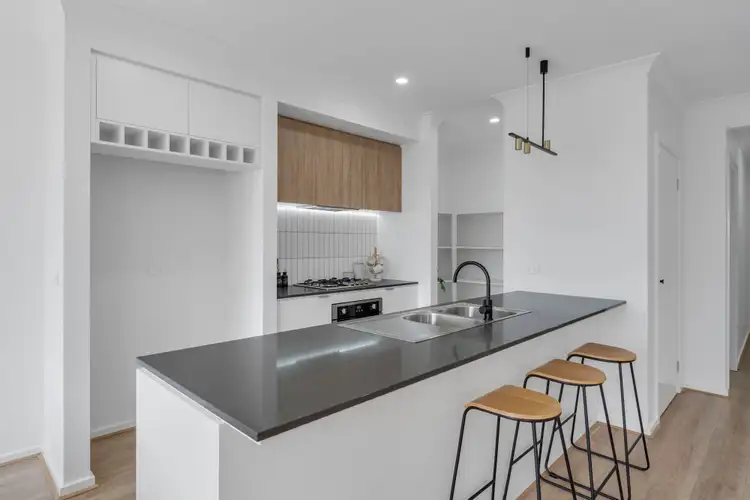 Third view of Homely house listing, 9 Frangipani Way, Mickleham VIC 3064