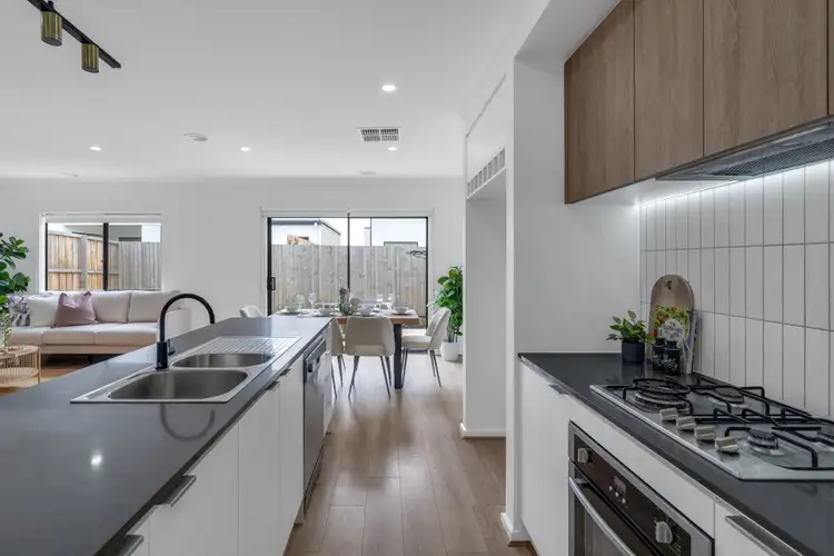 Fourth view of Homely house listing, 9 Frangipani Way, Mickleham VIC 3064