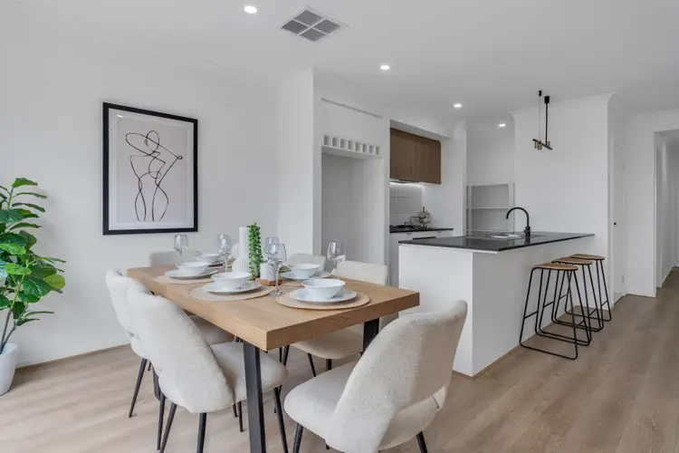 Fifth view of Homely house listing, 9 Frangipani Way, Mickleham VIC 3064