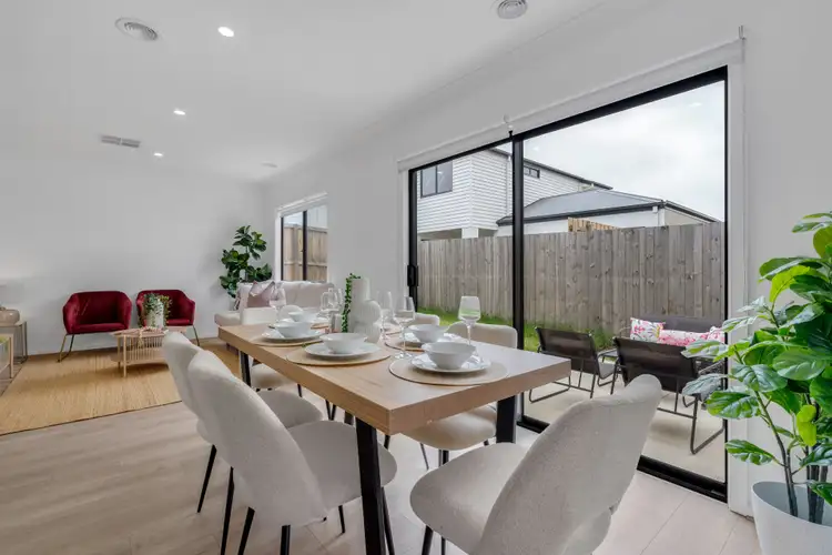 Sixth view of Homely house listing, 9 Frangipani Way, Mickleham VIC 3064