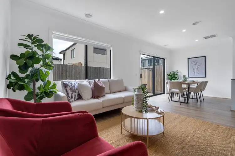 Seventh view of Homely house listing, 9 Frangipani Way, Mickleham VIC 3064