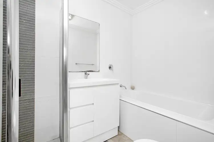Third view of Homely apartment listing, 19/31-35 Cumberland Road, Ingleburn NSW 2565