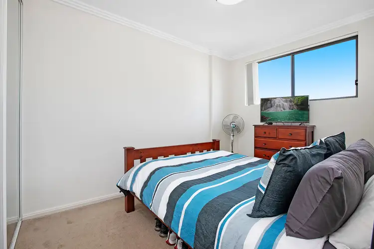 Fourth view of Homely apartment listing, 19/31-35 Cumberland Road, Ingleburn NSW 2565