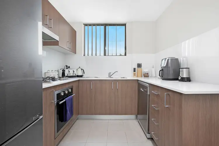 Fifth view of Homely apartment listing, 19/31-35 Cumberland Road, Ingleburn NSW 2565
