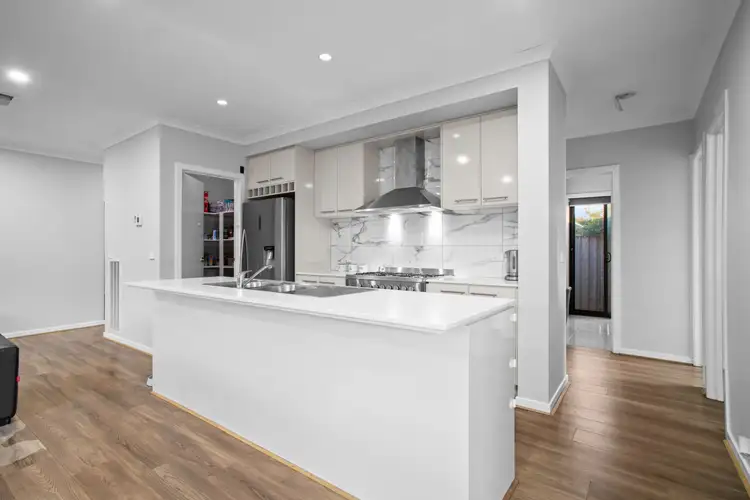 Second view of Homely house listing, 3 Morinda Street, Wallan VIC 3756