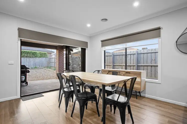 Fourth view of Homely house listing, 3 Morinda Street, Wallan VIC 3756