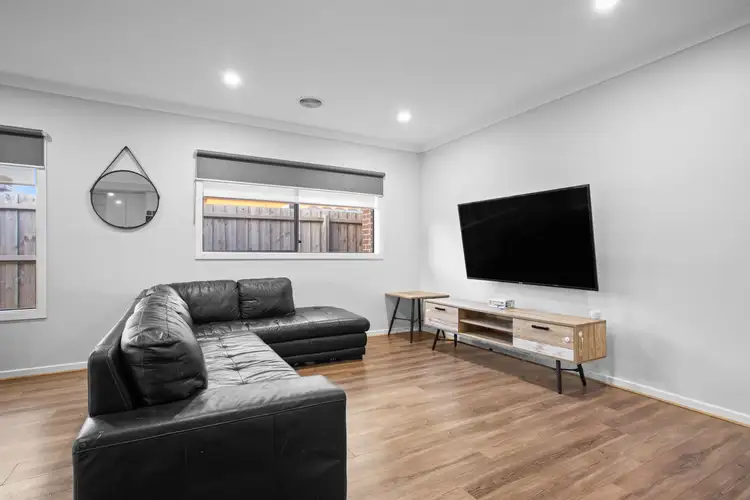 Fifth view of Homely house listing, 3 Morinda Street, Wallan VIC 3756