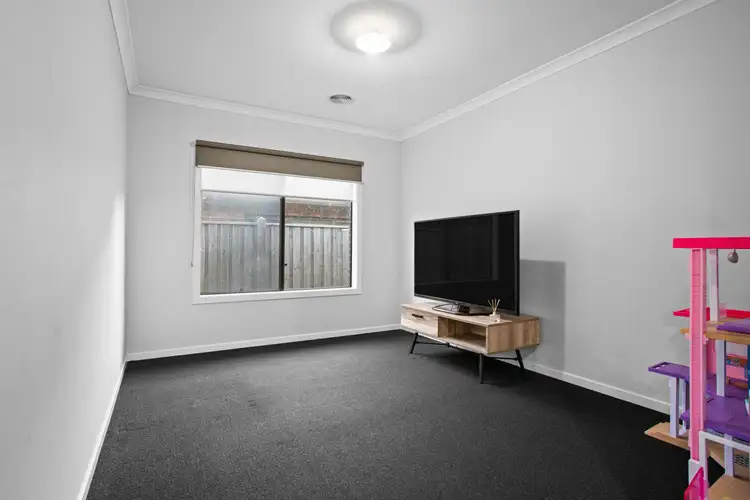 Sixth view of Homely house listing, 3 Morinda Street, Wallan VIC 3756