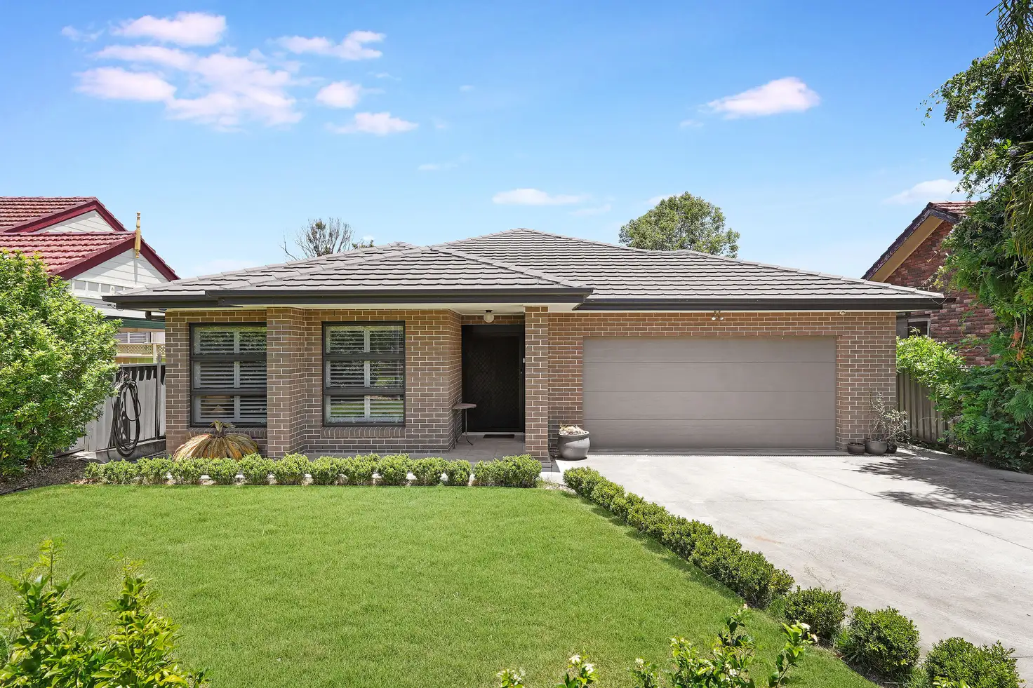 Main view of Homely house listing, 40 Ian Crescent, Chester Hill NSW 2162