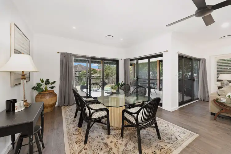 Fifth view of Homely house listing, 40 Ian Crescent, Chester Hill NSW 2162