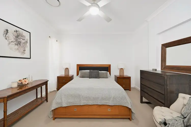 Sixth view of Homely house listing, 40 Ian Crescent, Chester Hill NSW 2162