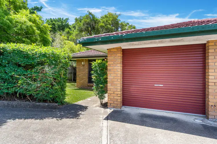 Main view of Homely unit listing, 11/11 Cleopatra Street, Kingston QLD 4114