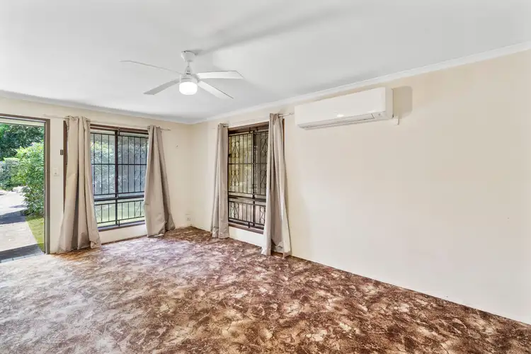 Second view of Homely unit listing, 11/11 Cleopatra Street, Kingston QLD 4114