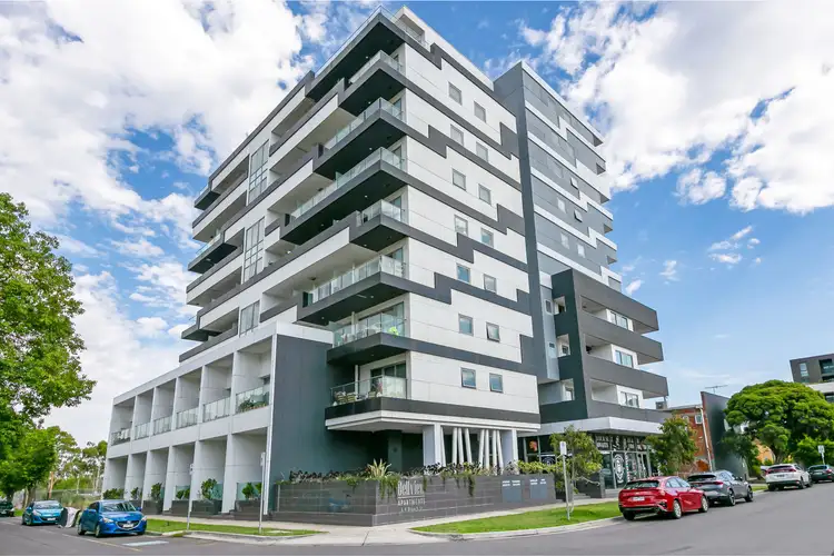 Main view of Homely apartment listing, 106/5 Blanch Street, Preston VIC 3072