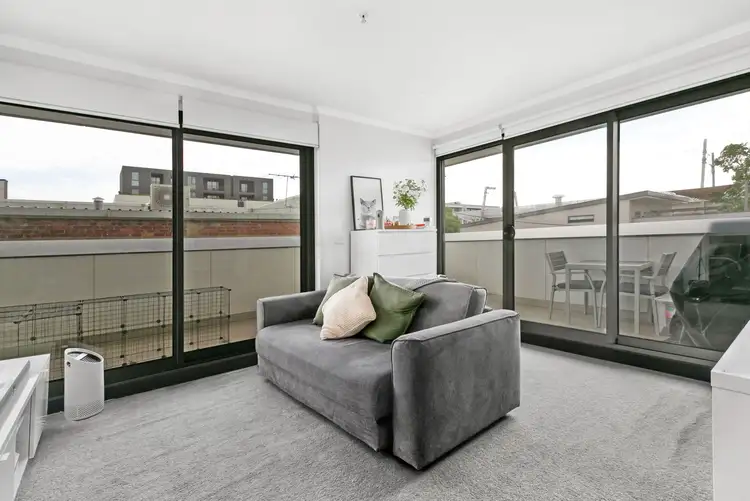 Third view of Homely apartment listing, 106/5 Blanch Street, Preston VIC 3072