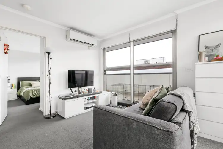 Fourth view of Homely apartment listing, 106/5 Blanch Street, Preston VIC 3072