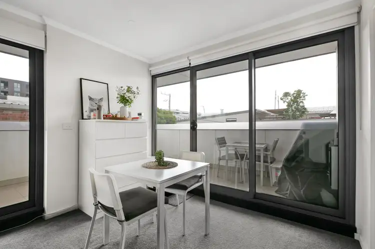 Fifth view of Homely apartment listing, 106/5 Blanch Street, Preston VIC 3072