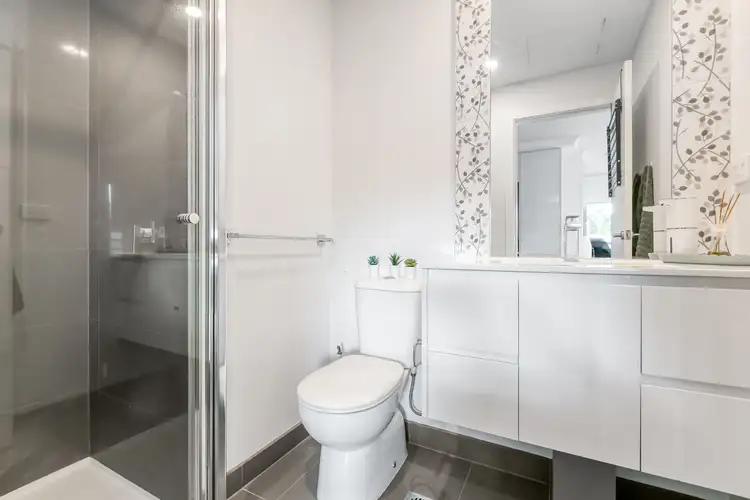Sixth view of Homely apartment listing, 106/5 Blanch Street, Preston VIC 3072