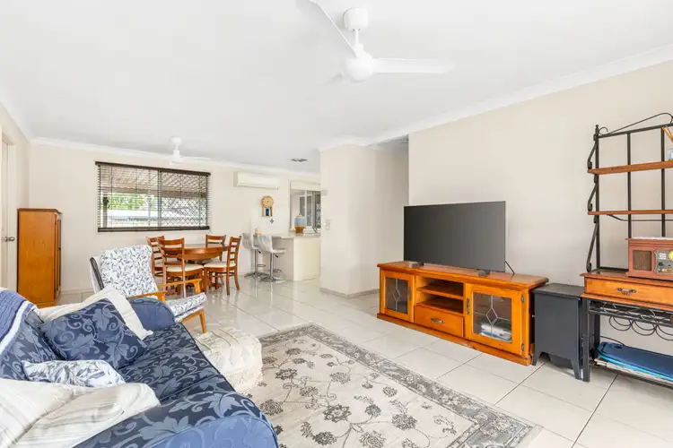 Third view of Homely house listing, 2/24 Riverview Street, Emerald QLD 4720