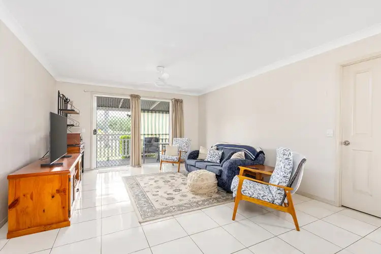 Sixth view of Homely house listing, 2/24 Riverview Street, Emerald QLD 4720