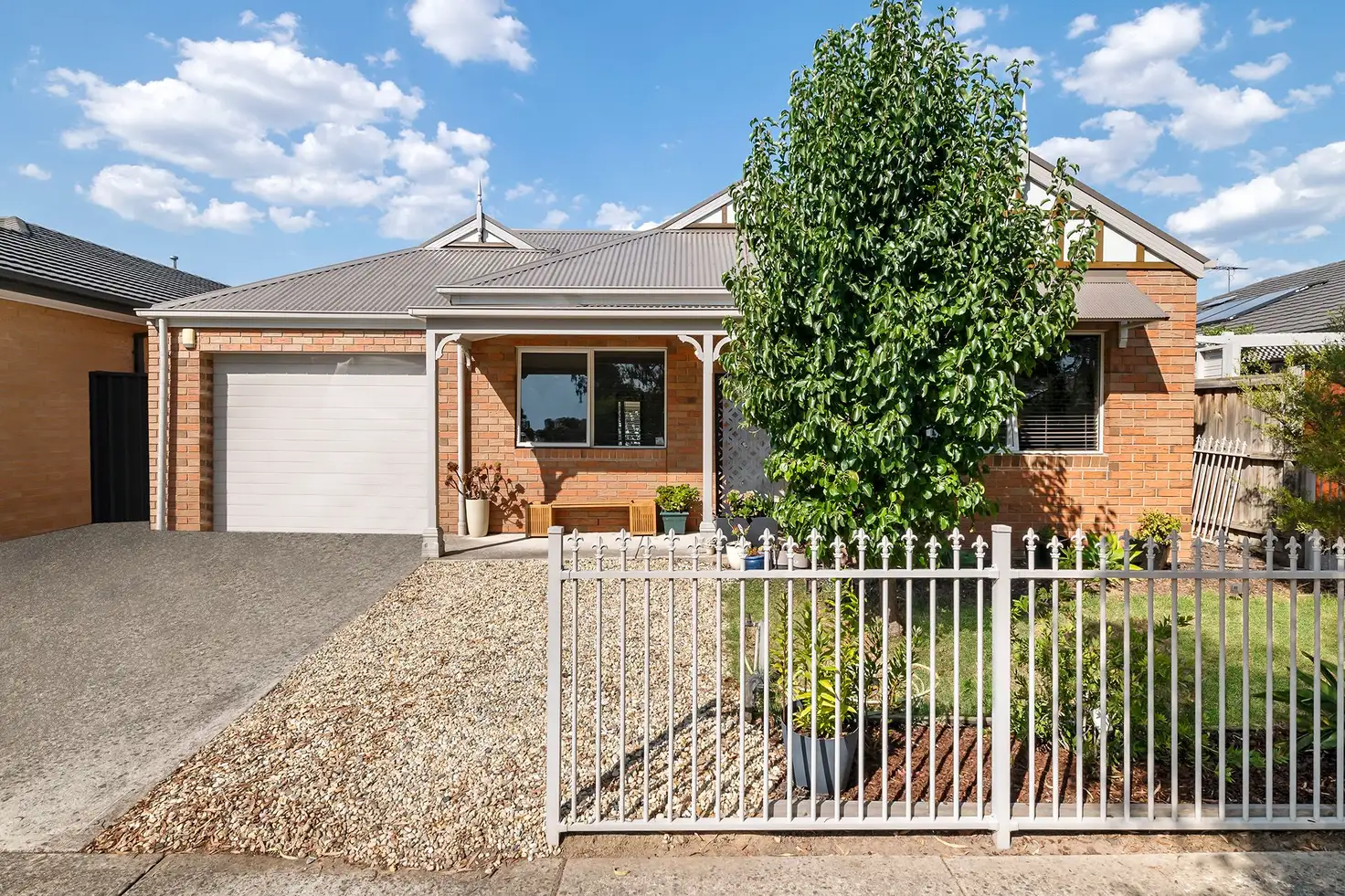 Main view of Homely house listing, 36 Mollison Drive, Doreen VIC 3754