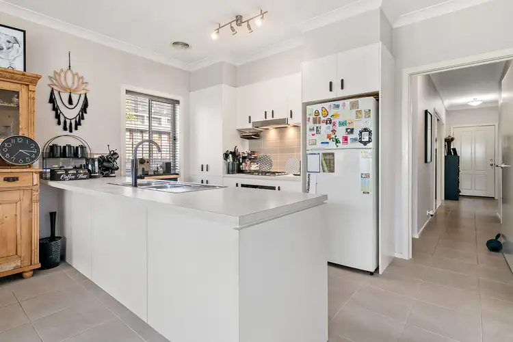 Second view of Homely house listing, 36 Mollison Drive, Doreen VIC 3754