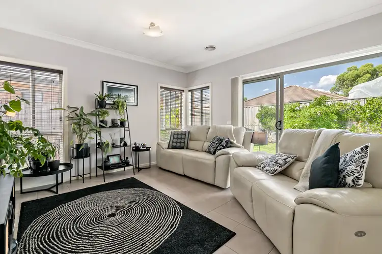 Third view of Homely house listing, 36 Mollison Drive, Doreen VIC 3754