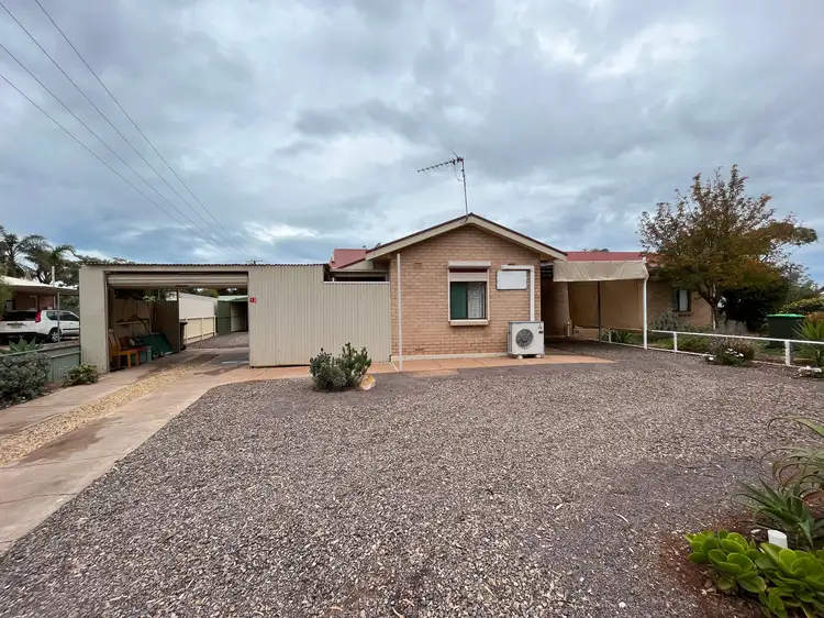 Main view of Homely house listing, 13 Ring Street, Whyalla Norrie SA 5608