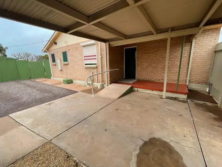 Second view of Homely house listing, 13 Ring Street, Whyalla Norrie SA 5608