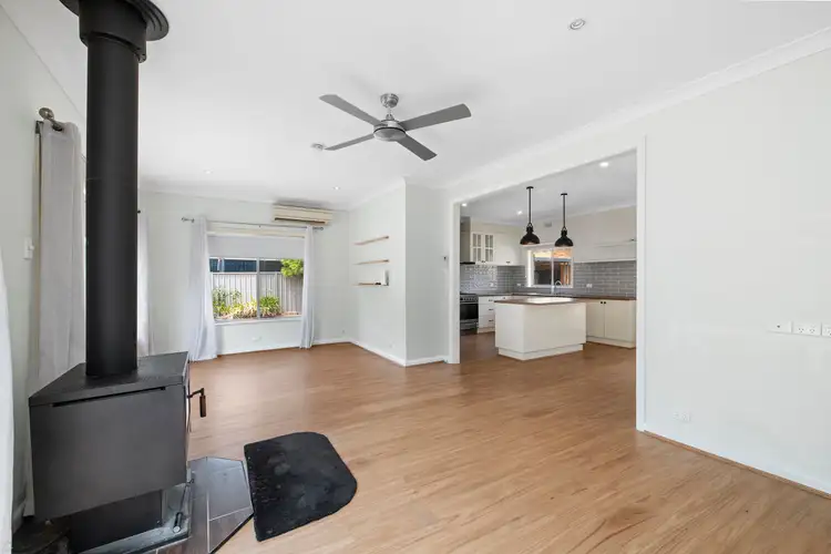 Third view of Homely house listing, 35 Playne Street, Heathcote VIC 3523