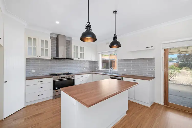 Fourth view of Homely house listing, 35 Playne Street, Heathcote VIC 3523