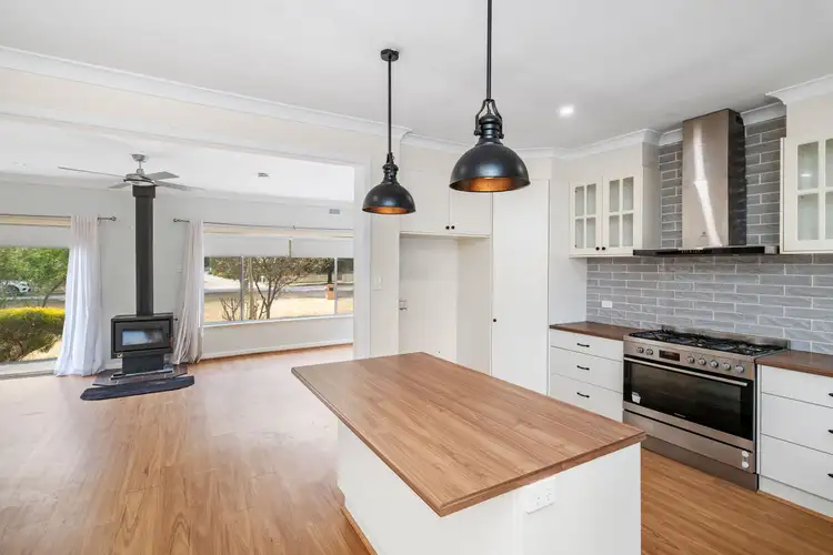 Seventh view of Homely house listing, 35 Playne Street, Heathcote VIC 3523