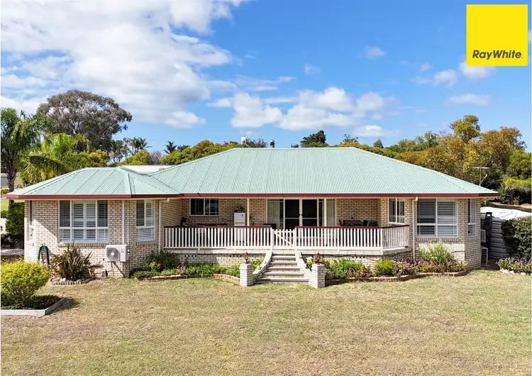Second view of Homely rural property listing, 308 Old Bundarra Road, Inverell NSW 2360