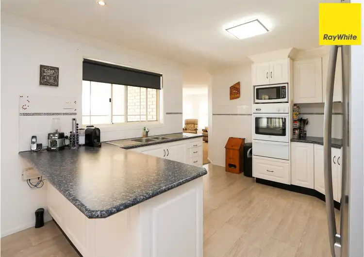 Third view of Homely rural property listing, 308 Old Bundarra Road, Inverell NSW 2360