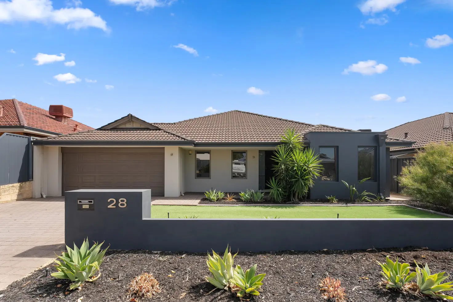Main view of Homely house listing, 28 Flame Tree Loop, Baldivis WA 6171