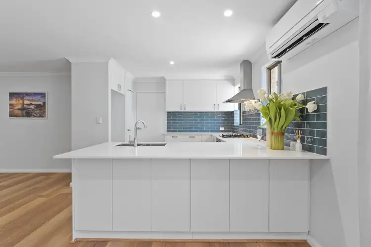 Second view of Homely house listing, 28 Flame Tree Loop, Baldivis WA 6171