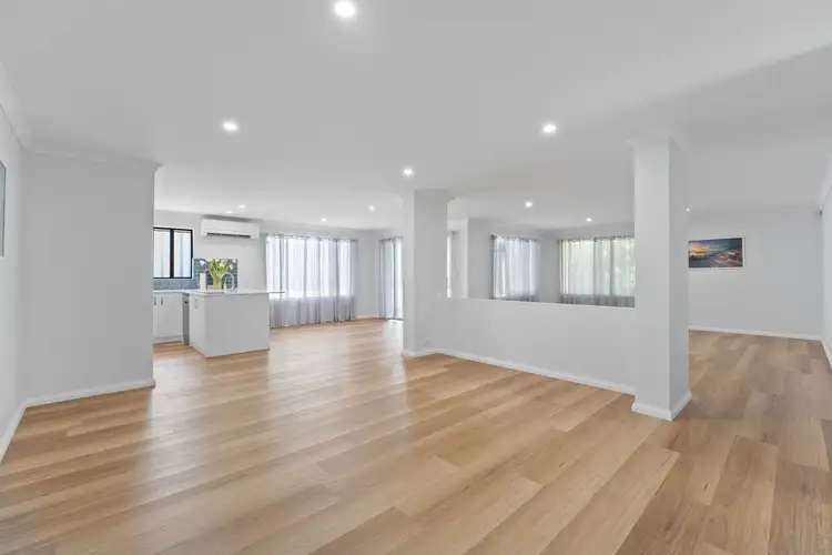 Third view of Homely house listing, 28 Flame Tree Loop, Baldivis WA 6171