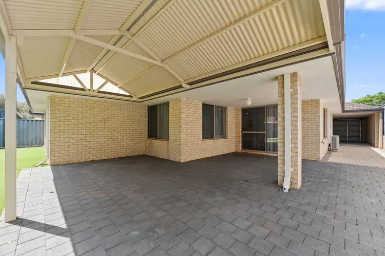 Fourth view of Homely house listing, 28 Flame Tree Loop, Baldivis WA 6171