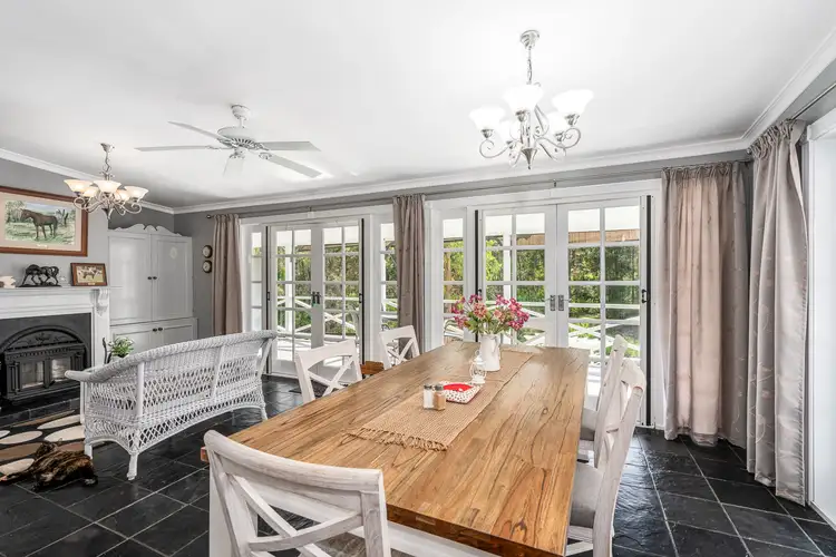 Fifth view of Homely rural property listing, 4 Coorang Road, East Kurrajong NSW 2758