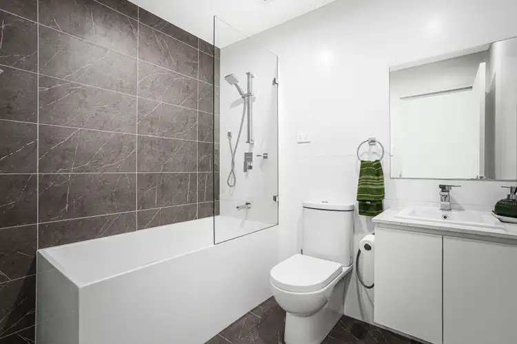 Sixth view of Homely apartment listing, 110/7B Olive Street, Seven Hills NSW 2147