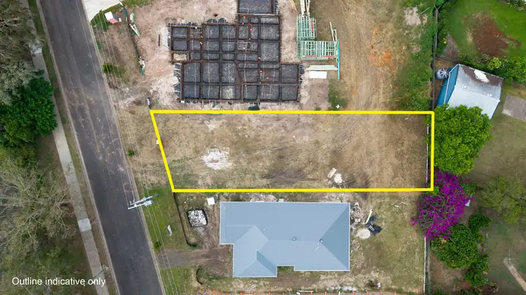 Fifth view of Homely land listing, 38 Margaret Street, Urangan QLD 4655