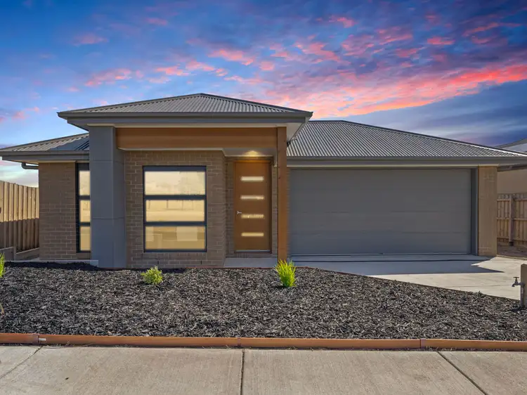 53 Cavil Drive, North Wonthaggi VIC 3995