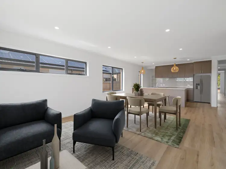 Third view of Homely house listing, 53 Cavil Drive, North Wonthaggi VIC 3995