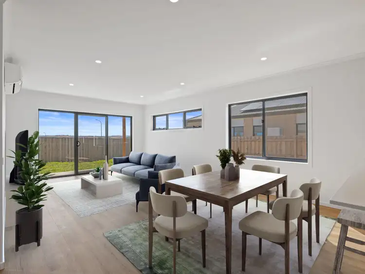Fourth view of Homely house listing, 53 Cavil Drive, North Wonthaggi VIC 3995