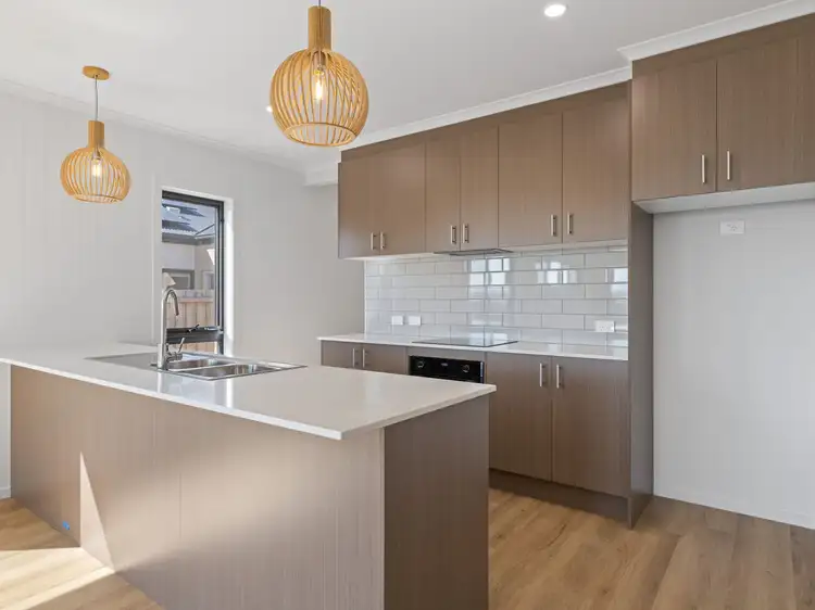 Fifth view of Homely house listing, 53 Cavil Drive, North Wonthaggi VIC 3995
